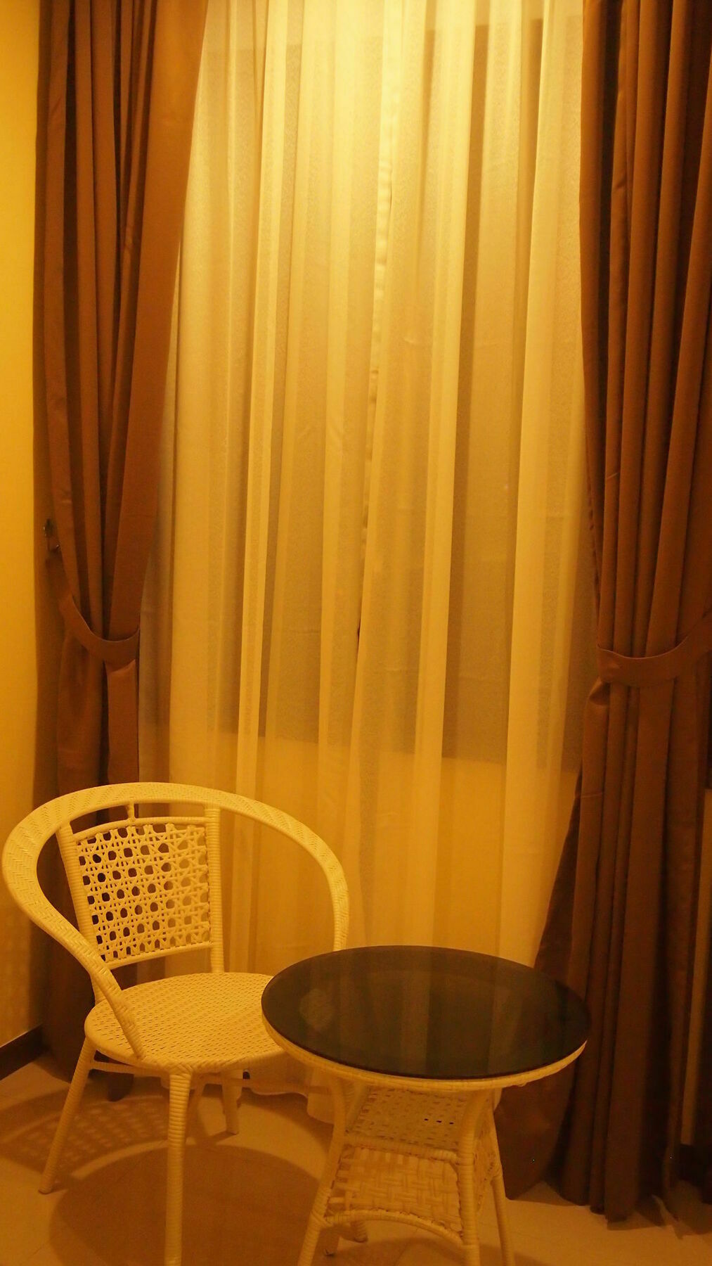 118 Hotel Macalister George Town Exterior foto